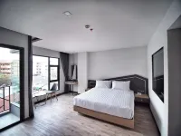 Sleep with me Pattaya Hotels in Pattaya