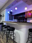 One South Place Hotel - Quầy bar