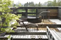 Sanyoan - avec sources thermales