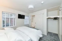 Rooms at Rolleston - WiFi