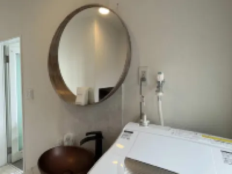 Kai House 周防大島町のホテル