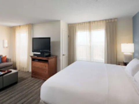 Hyatt House Herndon/Reston Hotels in Herndon