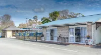 Kaitaia Motor Lodge Hotels in 