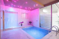 Mh Florence Hotel & Spa - spa