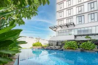 Aston Sorong Hotel & Conference Center Hotels in Sorong