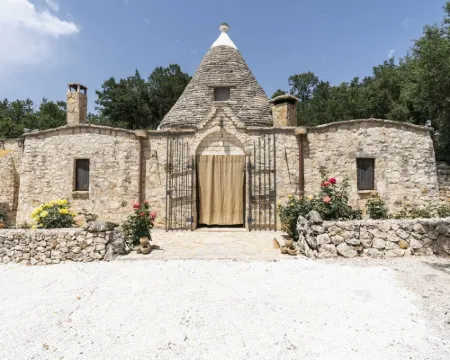 トゥルロ フラーニョ バイ ワンダフル イタリー ノーチのホテル