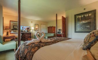 Arbors at Island Landing Hotel & Suites