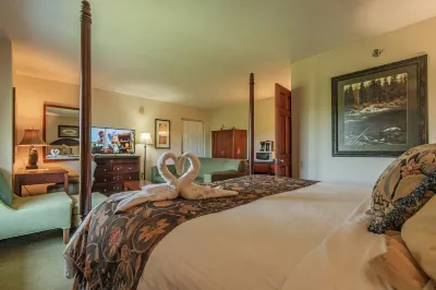 Arbors at Island Landing Hotel & Suites Hotels near Fountain Display at The Island