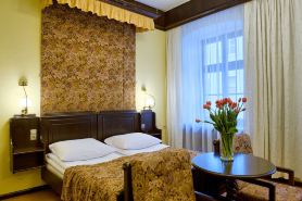 Hotel Dwór Polski