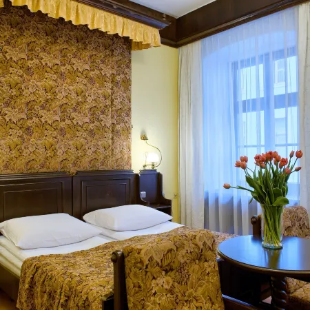 Hotel Dwór Polski