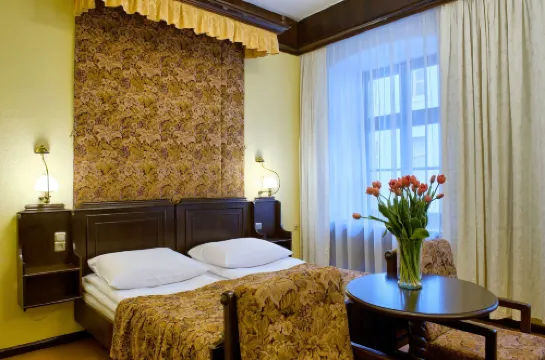 Hotel Dwór Polski