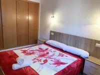 Apartamentos Pantebre 3000 Hotels in El Pas de la Casa