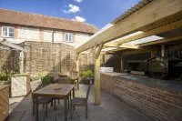 The Woolpack Inn Hotels in Bradley