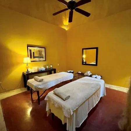 Hotel Hacienda Mérida