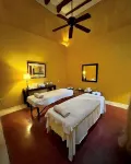 Hotel Hacienda Mérida - ที่มีสปา