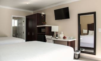 El Royale Hotel - Near Universal Studios Hollywood