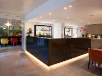 Cézanne Hôtel Spa - bar