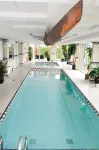 Hotel Eldorado at Eldorado Resort - Beach