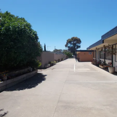 Corowa Gateway Motel
