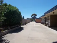Corowa Gateway Motel Hôtels à : Rutherglen