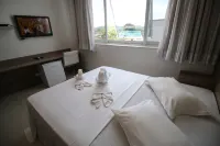 Hotel da Praça - balcone