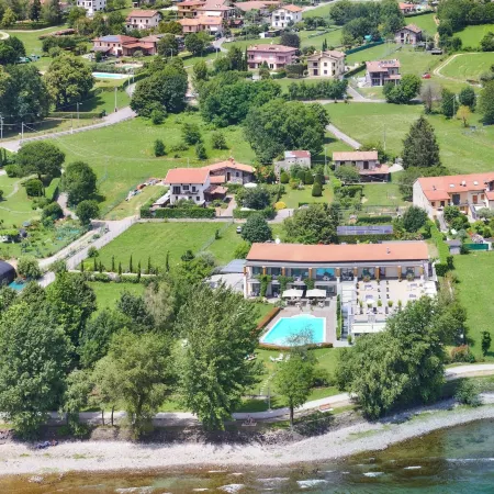 Tullio Hotel