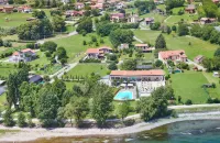 Tullio Hotel Hotel di Domaso