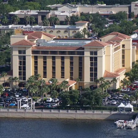 Embassy Suites by Hilton Orlando North