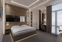 Energy hotel Hotels in Zangiota District
