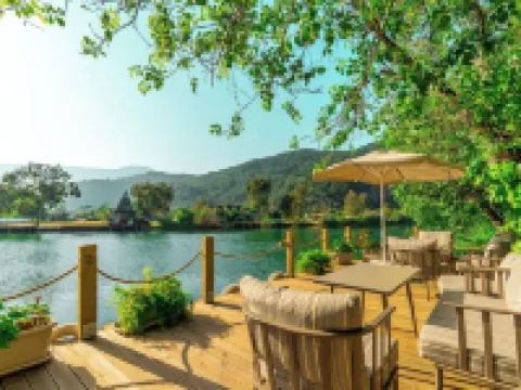 Dalyan Resort - Special Class Hotels in Dalyan