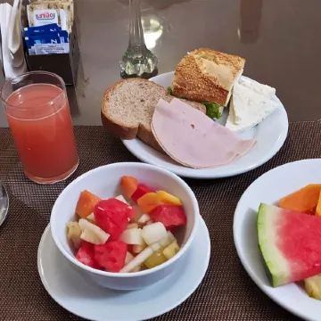 Hotel Vila Bavária Petrópolis