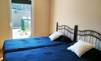 Apartamentos Playa Catedrales 3000