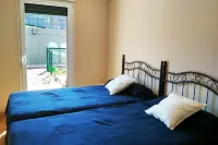 Apartamentos Playa Catedrales 3000 Hôtels à : 