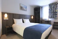 Brit Hotel Calais Các khách sạn gần Cercle Aquariophile du Calaisis