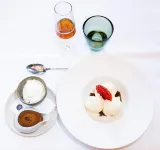 M Hotel - breakfast