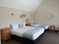 Hananui Lodge and Apartments Hotel a Russell
