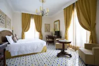 Manzi Hotel & Spa Hotels in Casamicciola Terme