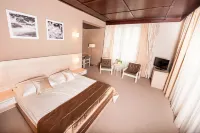 Hotel Zagreb - Health & Beauty Hotels in Zabljek