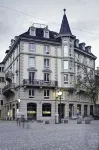PLATZHIRSCH ZÜRICH- Downtown Boutique Hotel & Sushi Lounge Hotels in Niederdorf