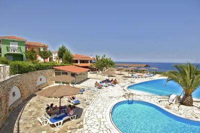Porto Skala Hotel Village Hotels in Elios Proni