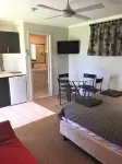 Junee Tourist Park Hotels in Junee
