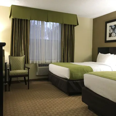 NavajoLand Hotel of Tuba City