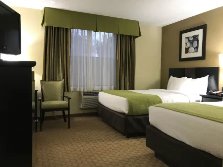 나바호랜드 호텔 - 튜바 시티