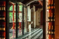 Schlosshotel Kronberg - Hotel Frankfurt Hotels in Glashutten