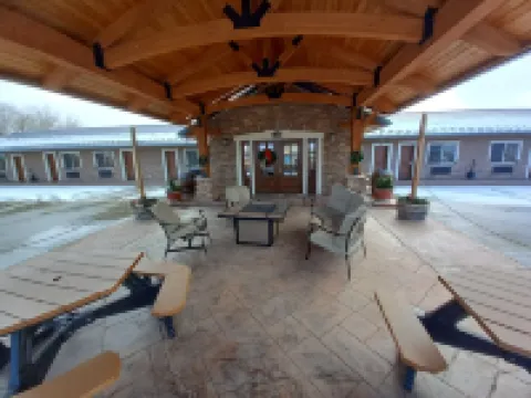 BackCountry Inn Hotels in San Miguel County
