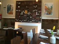 호텔 파소 데 알타미라