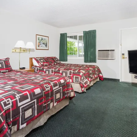 Travelodge by Wyndham Grants Pass