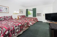 Travelodge by Wyndham Grants Pass
