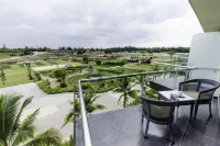 ROBINSON NAM HOI AN - إطلالة على البحر