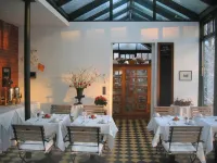 Seehotel am Neuklostersee Hotels in Warin